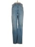 J.Crew Blue Jeans Size 26 waist (tall) - photo 1