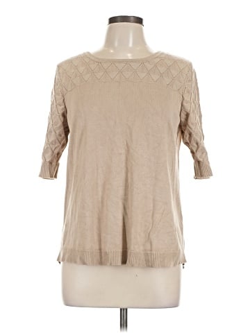 Melissa Paige Pullover Sweater (view 1)