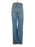 J.Crew Blue Jeans Size 26 waist (tall) - photo 2
