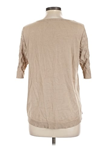Melissa Paige Pullover Sweater (view 2)