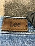 Lee Blue Jeans Size 16S - photo 4