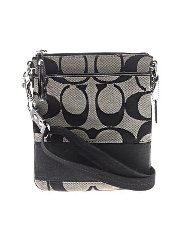 Coach Factory Crossbody Bag (view 1)