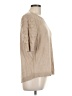 Melissa Paige Tan Pullover Sweater Size L - photo 4