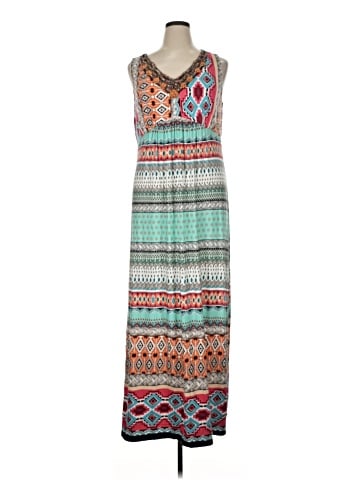 Chico's Casual Dress (view 1)