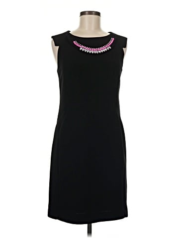 Mcginn Cocktail Dress (view 1)