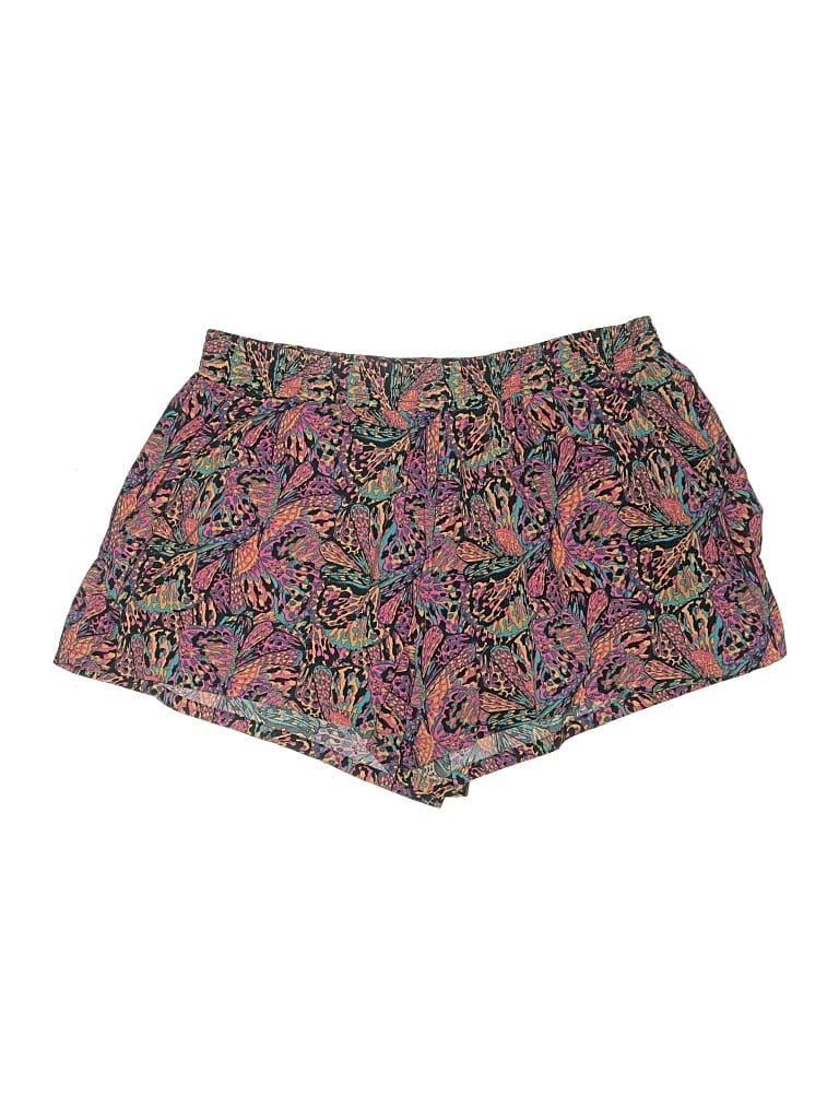 Pre-owned Toad And Co Shorts In Pink