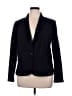 Ann Taylor Blue Blazer Size 14 - photo 1