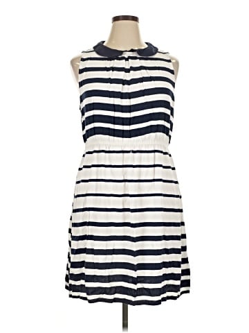Elle Casual Dress (view 1)