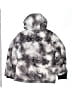 CALVIN KLEIN JEANS 100% Polyester Print Gray Snow Jacket Size 14 - 16 - photo 2
