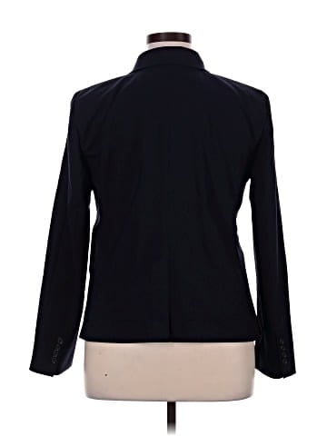 Ann Taylor Blazer (view 2)