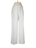 Le Suit Silver Dress Pants Size 6 (petite) - photo 1