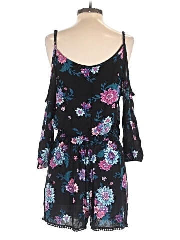 Mudd Romper (view 2)