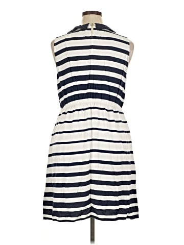 Elle Casual Dress (view 2)