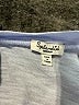 Splendid Blue Short Sleeve T-Shirt Size M - photo 7