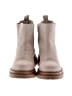 Steve Madden Gray Ankle Boots Size 7 - photo 2