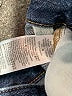 Madewell 100% Cotton Blue Jeans Size 24 waist (tall) - photo 5