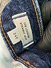 Madewell 100% Cotton Blue Jeans Size 24 waist (tall) - photo 6