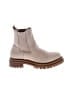 Steve Madden Gray Ankle Boots Size 7 - photo 1