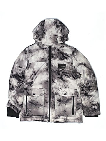 CALVIN KLEIN JEANS Snow Jacket (view 1)