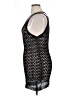 Venus 100% Polyacryl Black Sleeveless Top Size 14 - photo 5