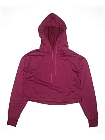 Layer 8 Pullover Hoodie (view 1)