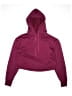 Layer 8 Burgundy Pullover Hoodie Size L (youth) - photo 1