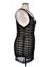 Venus 100% Polyacryl Black Sleeveless Top Size 14 - photo 4