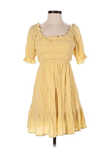 Unbranded Casual Dress (view 1)