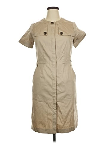 Brooks Brothers Casual Dress (view 1)