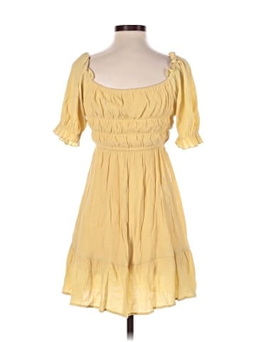 Unbranded Casual Dress (view 2)