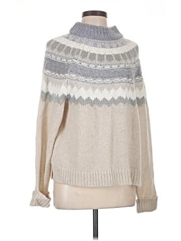 Caslon Turtleneck Sweater (view 1)