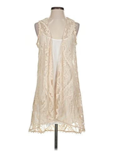 Love on a Hanger Kimono (view 1)