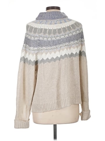 Caslon Turtleneck Sweater (view 2)