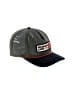 Assorted Brands Gray Baseball Cap One size - photo 1