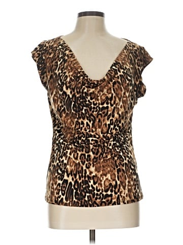 Grace Sleeveless Blouse (view 1)
