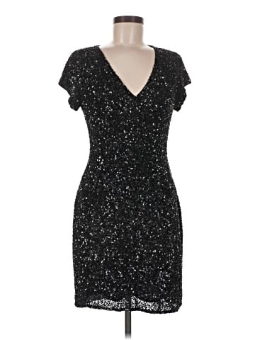 Parker Cocktail Dress (view 1)