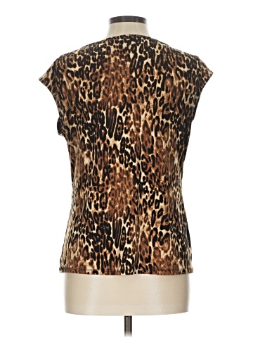 Grace Sleeveless Blouse (view 2)