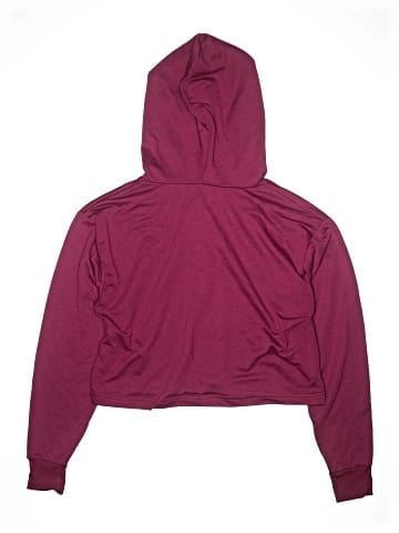 Layer 8 Pullover Hoodie (view 2)