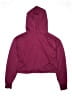 Layer 8 Burgundy Pullover Hoodie Size L (youth) - photo 2