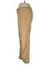 Lilly Pulitzer Solid Tan Khakis Size 10 - photo 5