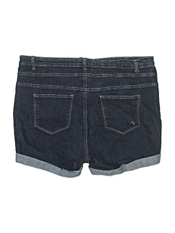 ModCloth Denim Shorts (view 2)