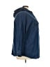 Roaman's Blue Denim Jacket Size 22W - photo 4