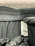 Flora Nikrooz Solid Black Athletic Shorts Size 22 - photo 3