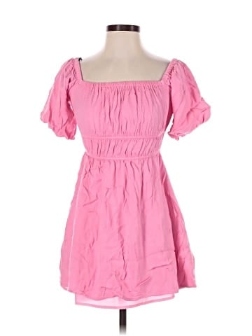 Forever 21 Casual Dress (view 1)