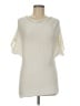 The Limited Ivory Poncho Size M - photo 1
