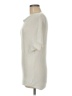 The Limited Ivory Poncho Size M - photo 5