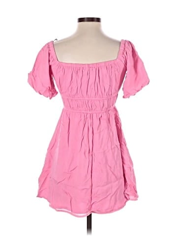 Forever 21 Casual Dress (view 2)