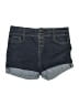 ModCloth Blue Denim Shorts Size 20 - photo 1
