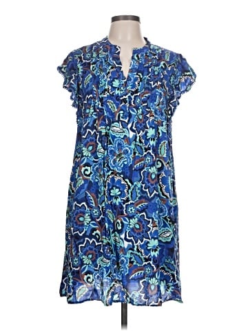 Hale Bob Casual Dress (view 1)