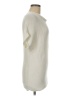 The Limited Ivory Poncho Size M - photo 4
